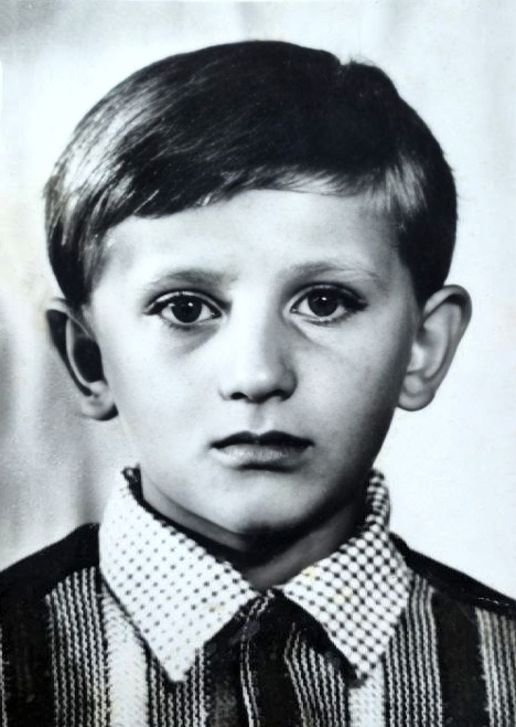 Віктор Якимчук