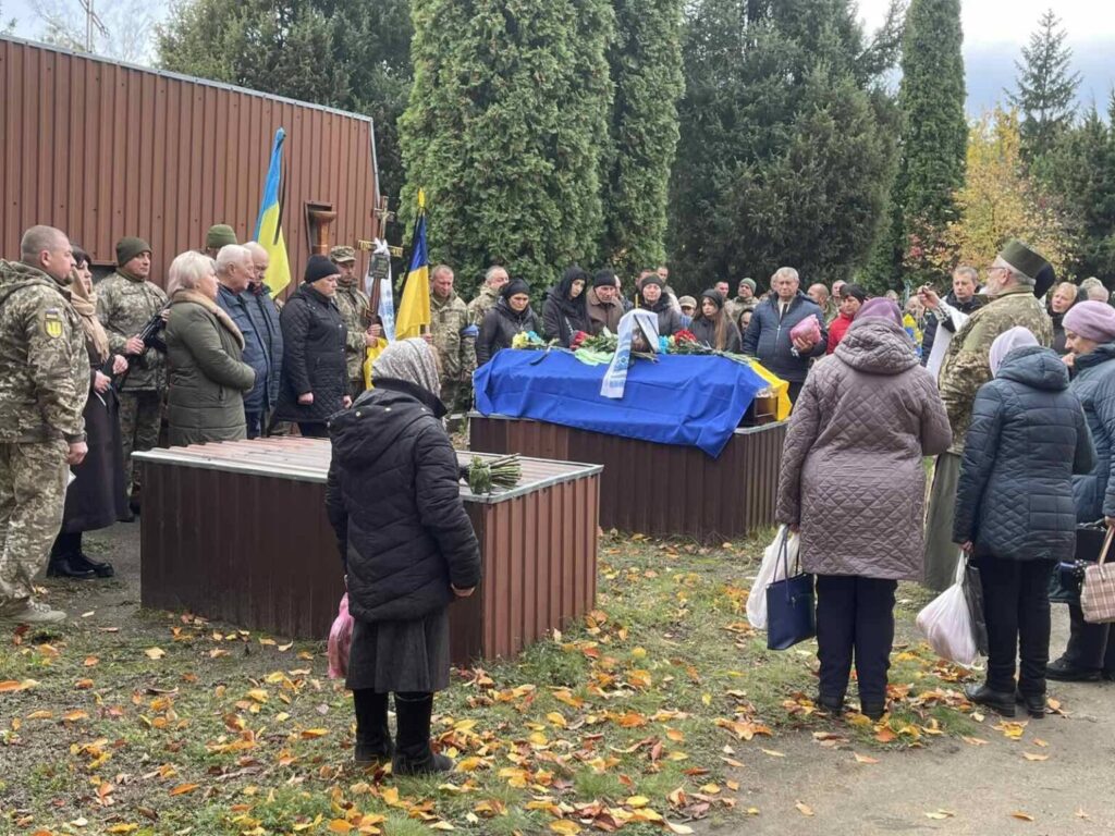 Микола Іванченко