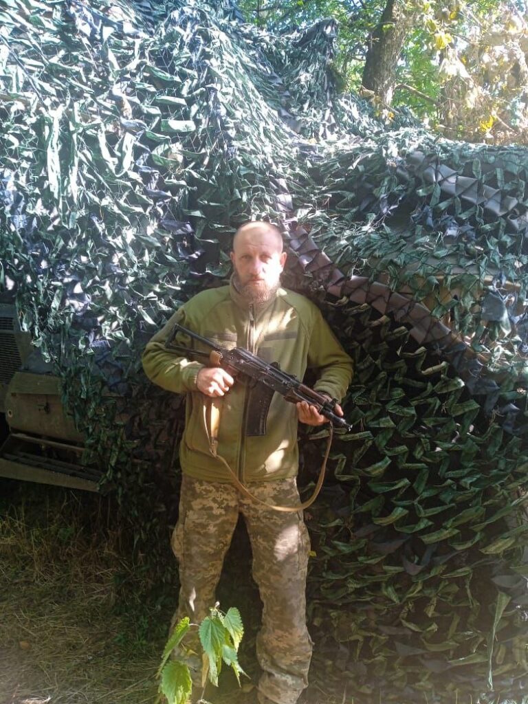 Віктор Якимчук