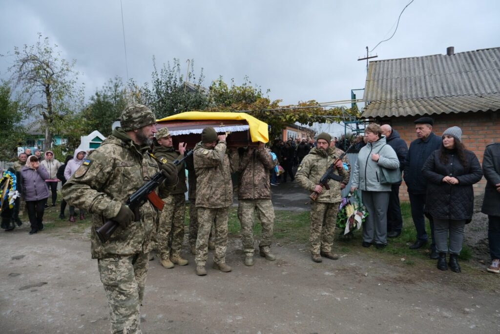 Андрій Бондар