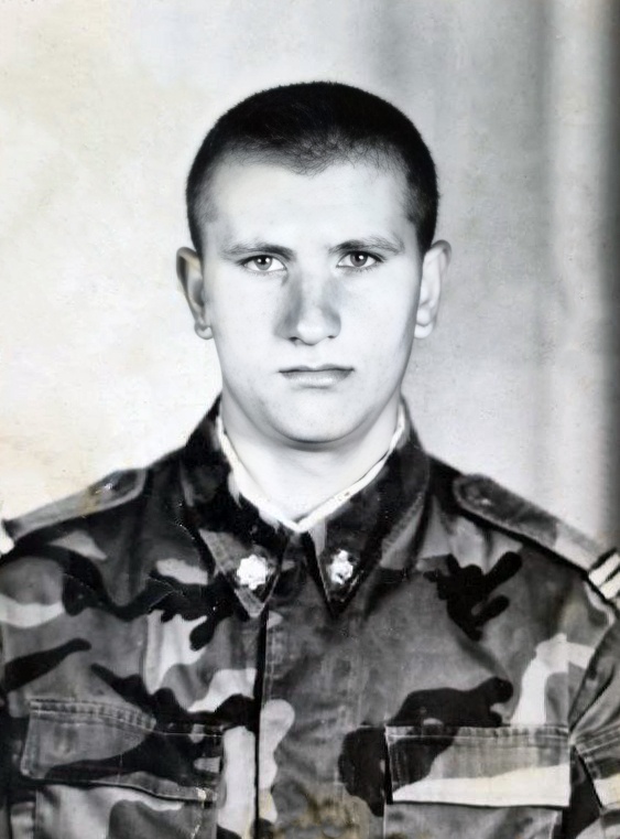 Віктор Якимчук