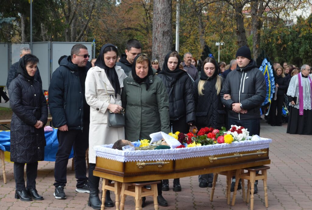 Вадим Вжещ