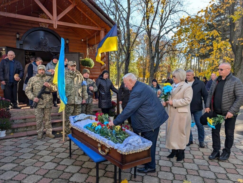 Володимир Ткачук