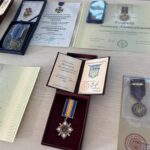 Державні нагороди