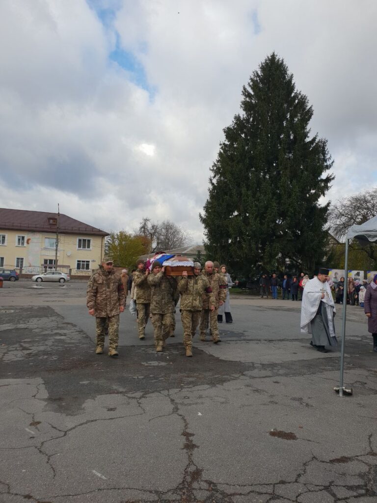 Сергій Чорноус