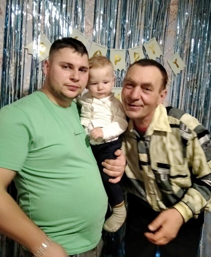 Іван Демчишен