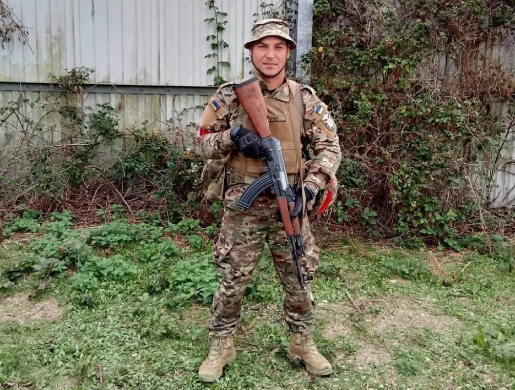 Артур Яровий