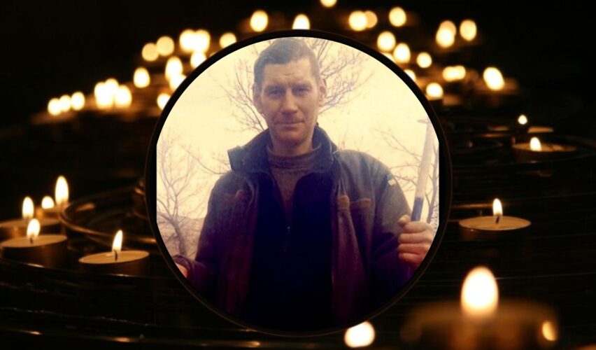 Артем Говердовський