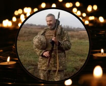 Володимир Шкіліндей