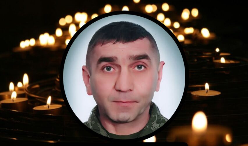 Анатолій Фінаєв