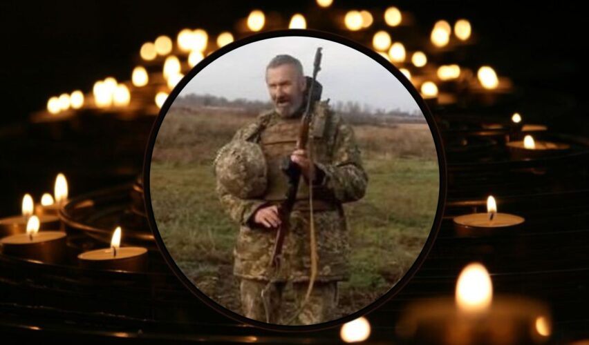 Володимир Шкіліндей