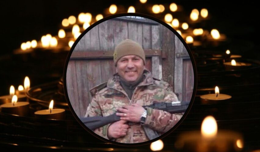 Олександр Осадчук