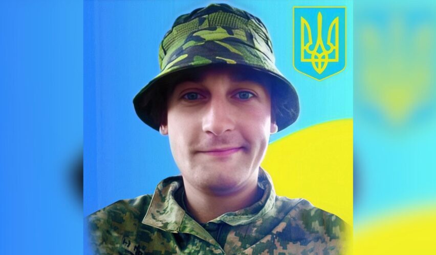 Сергій Вдовін
