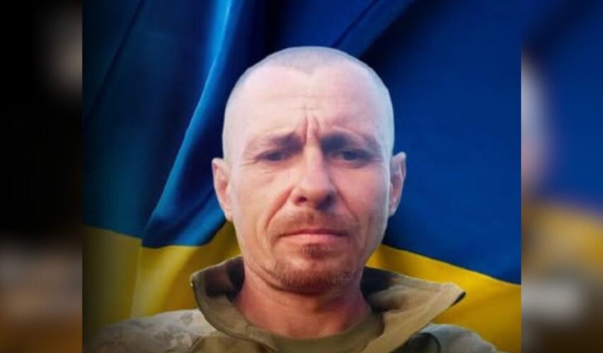 Валерій Мороз