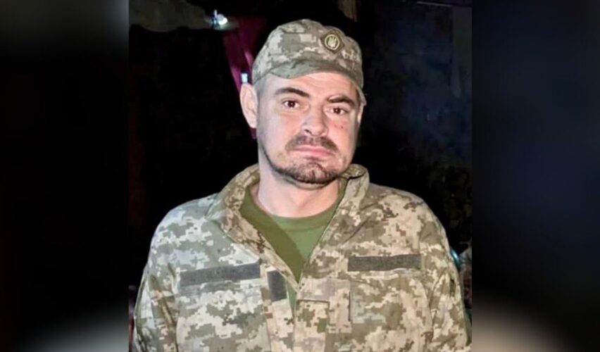 Петро Книш