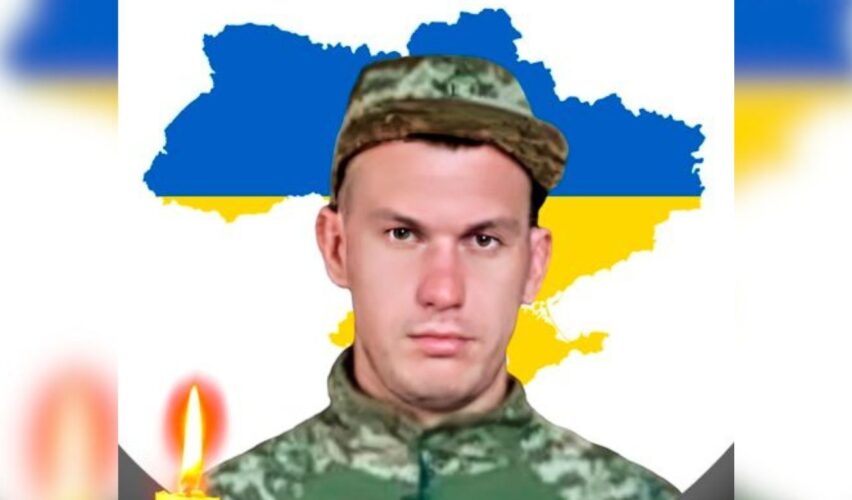 Максим Підлипній