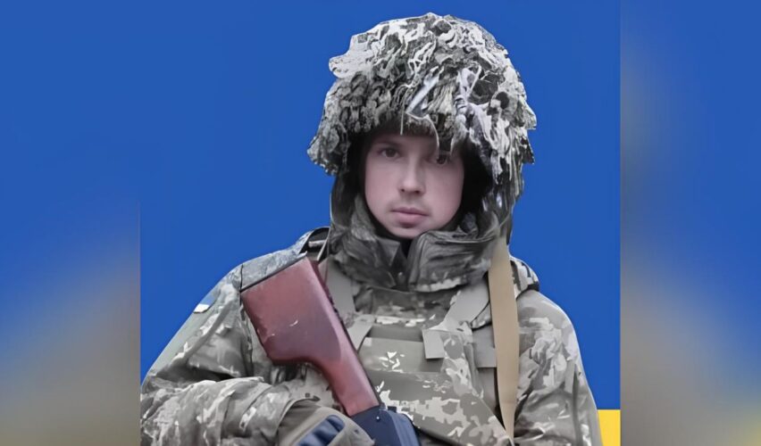 Руслан Мовчан