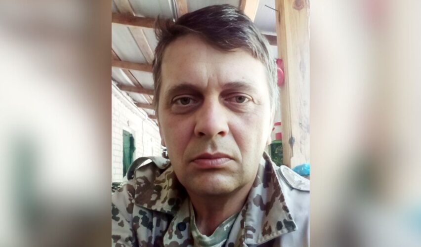 Вадим Чижевський