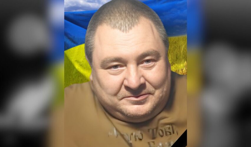 Олександр Гунько