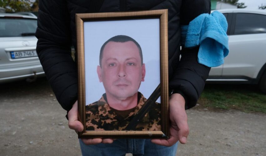 Андрій Бондар