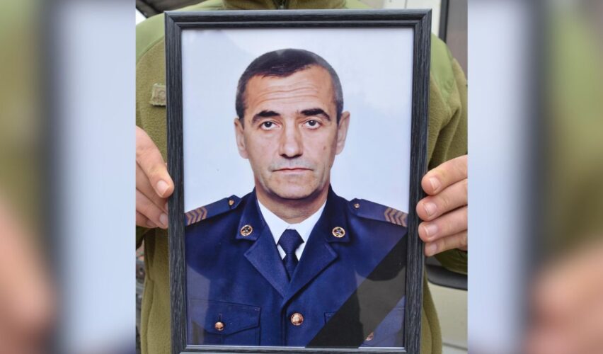 Вадим Вжещ