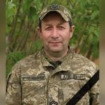Олег Дудник
