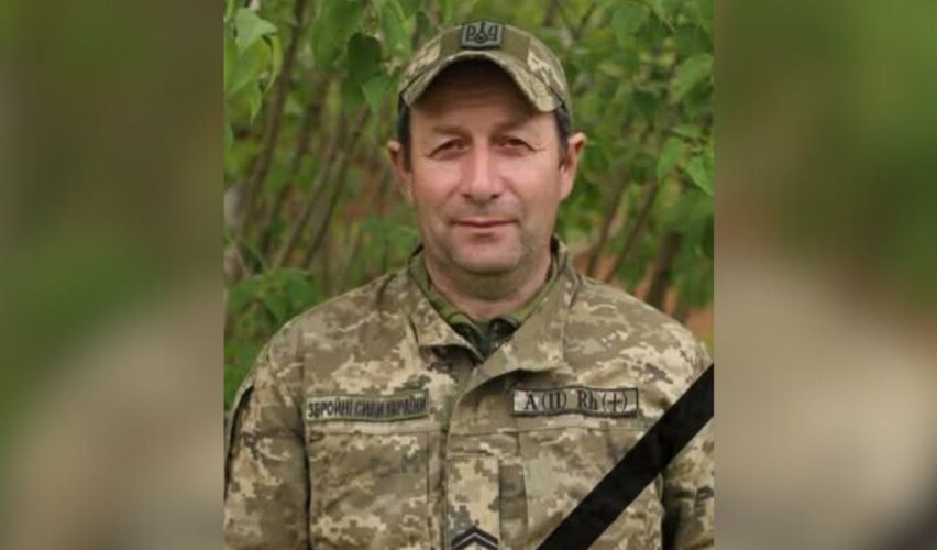 Олег Дудник