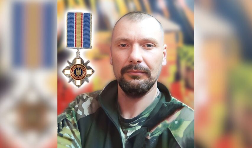 Сергій Мельник