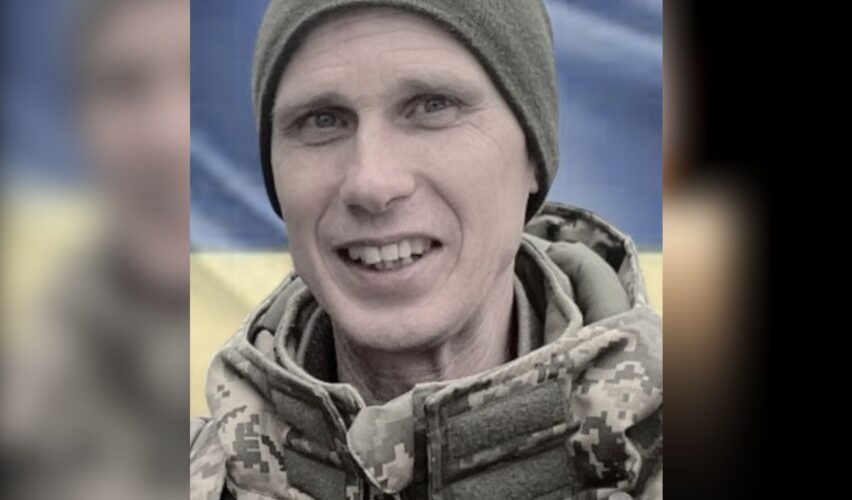 Михайло Костенко