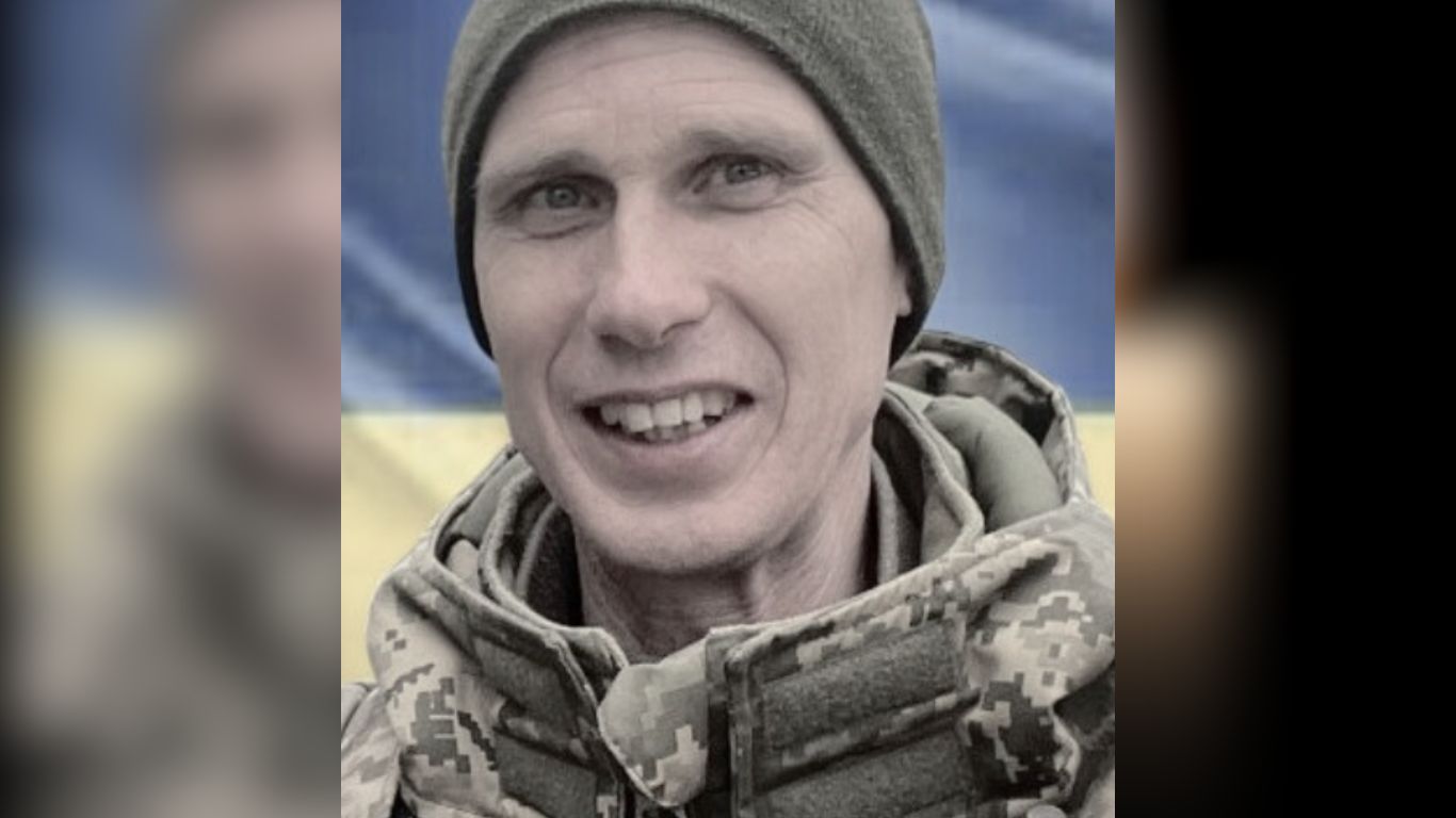 Не зрадив присязі: історія майстер-сержанта Михайла Костенка