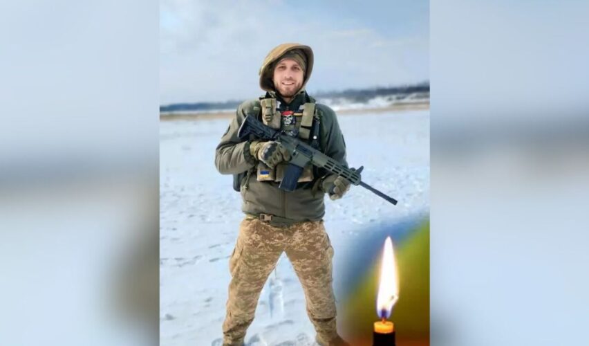 Руслан Баштовий