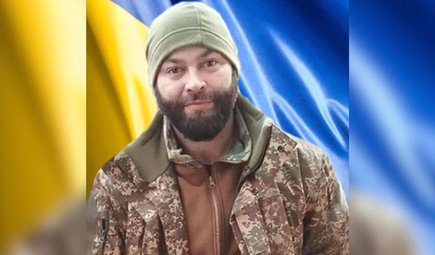 Андрій Радченко