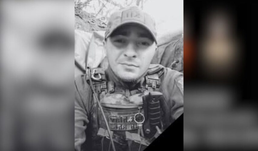 Максим Главіш