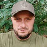 Олександр Мельник