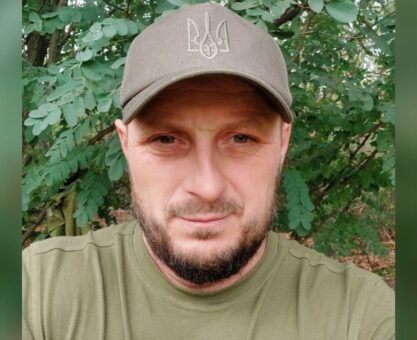 Олександр Мельник