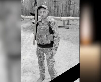 Олег Шарко.