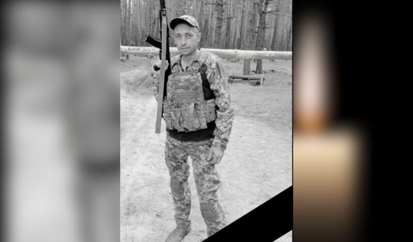 Олег Шарко.