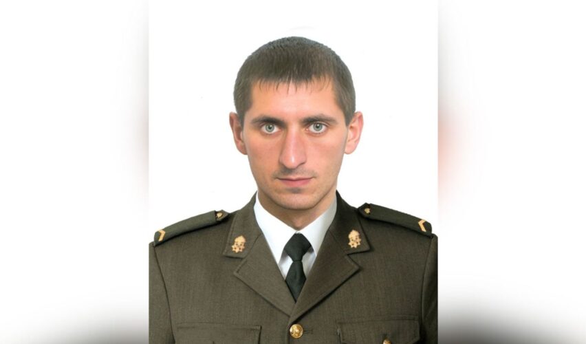 Володимир Міняйло