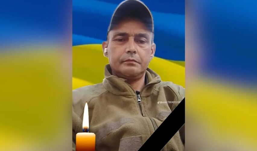Сергій Шевцов
