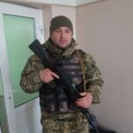 Віталій Кулак