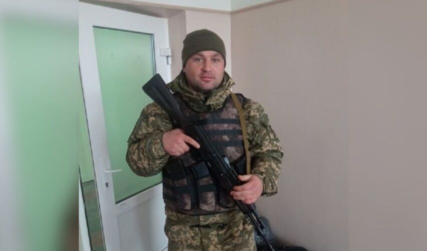 Віталій Кулак
