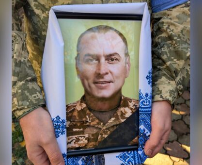 Володимир Ткачук