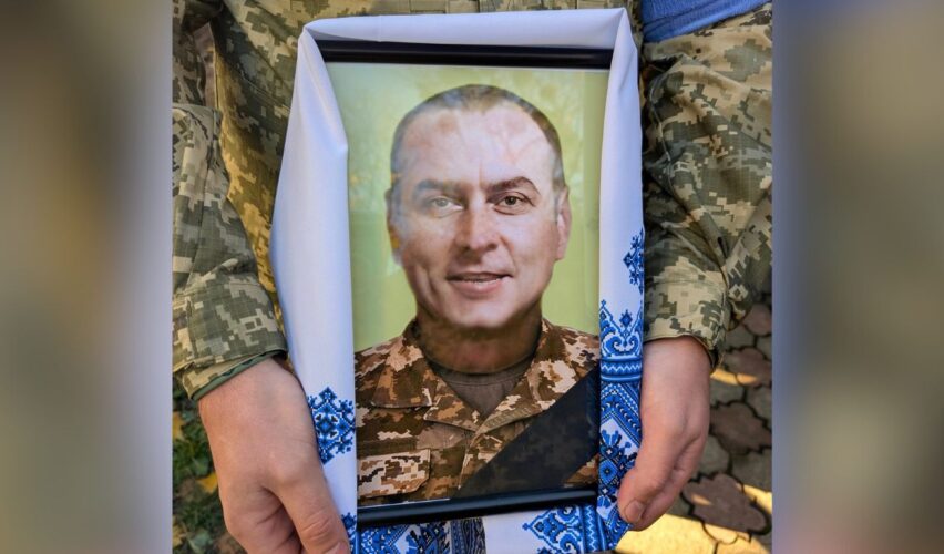 Володимир Ткачук