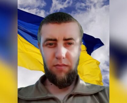 Олександр Кушнір