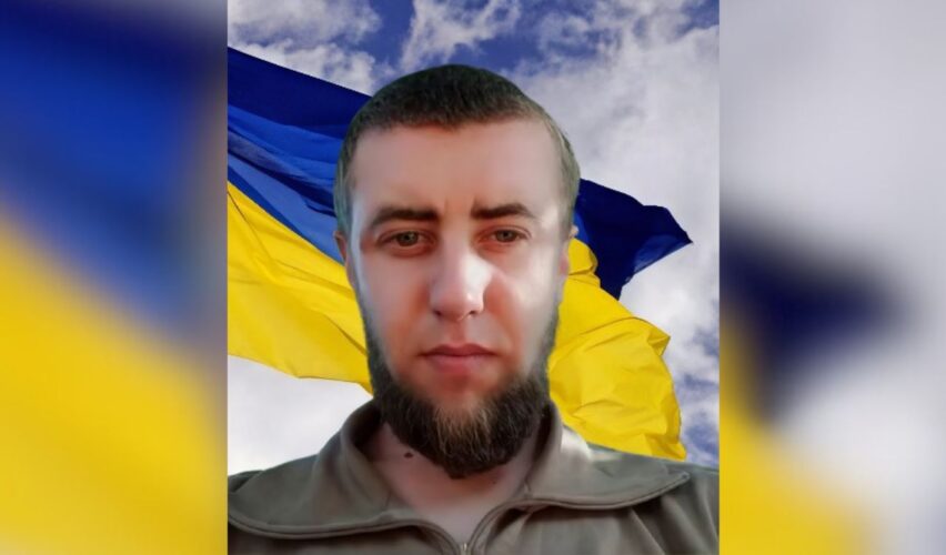 Олександр Кушнір