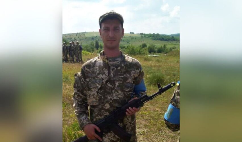 Дмитро Терещенко