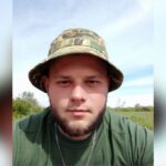 Дмитро Вортоломей
