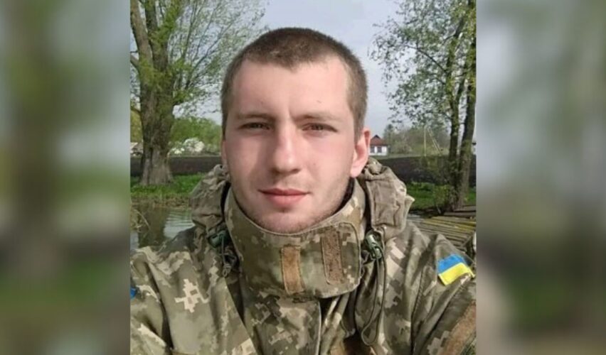 Михайло Кузьмик