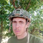 Михайло Приходько