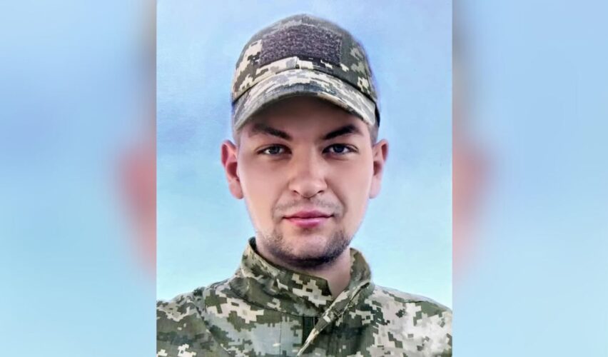Микола Прядко